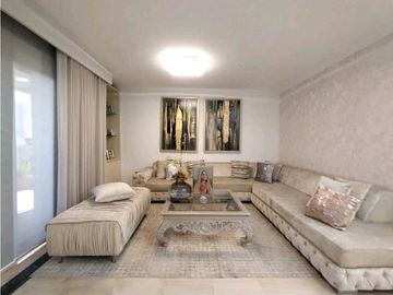 Venta apartamento Pent house alto prado barranquilla BBC01
