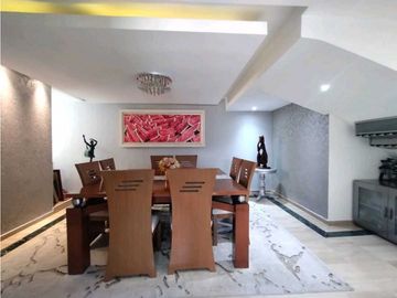 Venta apartamento Pent house alto prado barranquilla BBC01