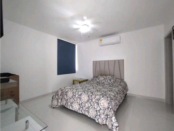 Venta apartamento Pent house alto prado barranquilla BBC01
