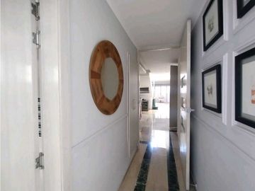 Venta apartamento Pent house alto prado barranquilla BBC01