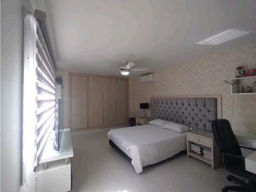 Venta apartamento Pent house alto prado barranquilla BBC01