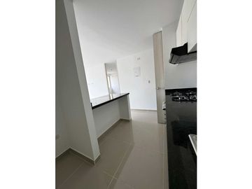 Venta apartaestudio sector nuevo horizonte barranquilla VP5