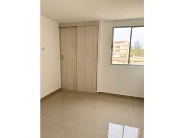 Venta apartaestudio sector nuevo horizonte barranquilla VP5