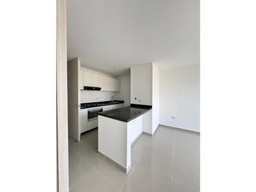 Venta apartaestudio sector nuevo horizonte barranquilla VP5