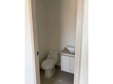 Venta apartaestudio sector nuevo horizonte barranquilla VP5