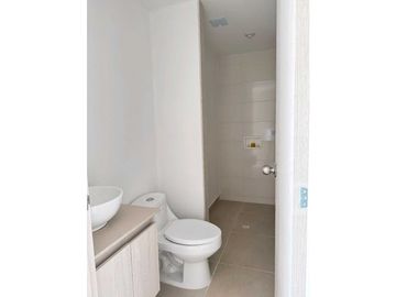 Venta apartaestudio sector nuevo horizonte barranquilla VP5