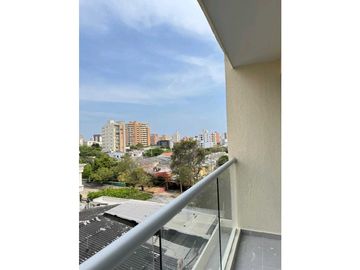 Venta apartaestudio sector nuevo horizonte barranquilla VP5
