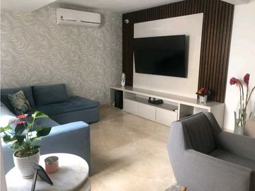 VENTA CASA SECTOR CASTELLANA  BARRANQUILLA CASTELLANA REAL