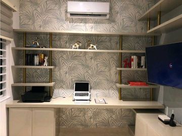 VENTA CASA SECTOR CASTELLANA  BARRANQUILLA CASTELLANA REAL
