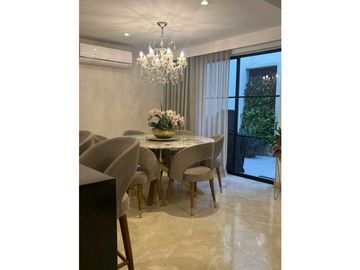 VENTA CASA SECTOR CASTELLANA  BARRANQUILLA CASTELLANA REAL