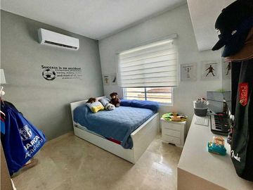 VENTA CASA SECTOR CASTELLANA  BARRANQUILLA CASTELLANA REAL