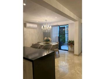 VENTA CASA SECTOR CASTELLANA  BARRANQUILLA CASTELLANA REAL