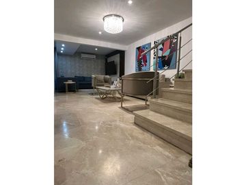 VENTA CASA SECTOR CASTELLANA  BARRANQUILLA CASTELLANA REAL