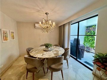 VENTA CASA SECTOR CASTELLANA  BARRANQUILLA CASTELLANA REAL