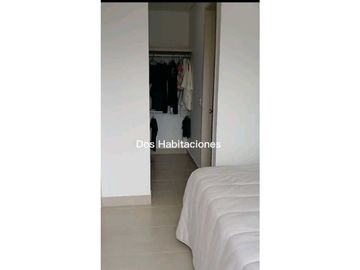 Venta apartamento Punta Roca Sabanilla