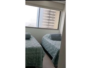 Venta apartamento Punta Roca Sabanilla
