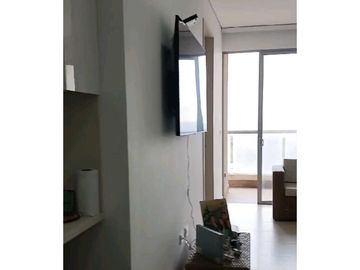 Venta apartamento Punta Roca Sabanilla