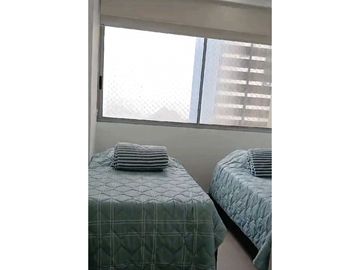 Venta apartamento Punta Roca Sabanilla