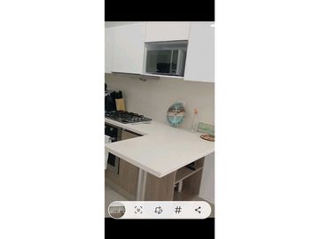 Venta apartamento Punta Roca Sabanilla