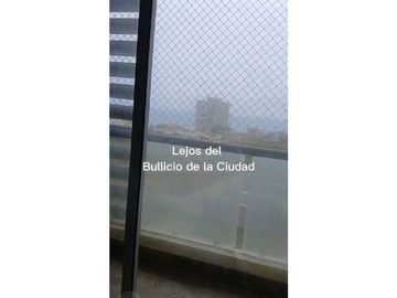 Venta apartamento Punta Roca Sabanilla