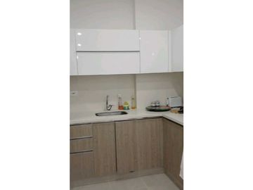 Venta apartamento Punta Roca Sabanilla