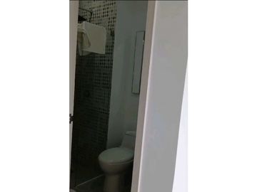 Venta apartamento Punta Roca Sabanilla