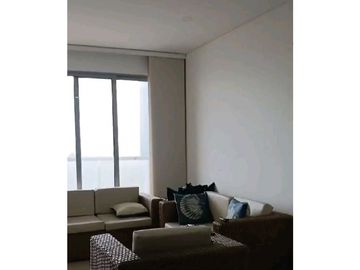Venta apartamento Punta Roca Sabanilla