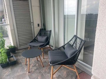 Venta apartamento Portal de Genoves LA01AlNI01