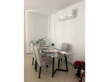 Venta apartamento Portal de Genoves LA01AlNI01