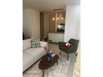 Venta apartamento Portal de Genoves LA01AlNI01
