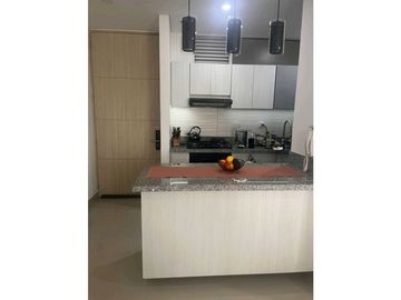 Venta apartamento Portal de Genoves LA01AlNI01