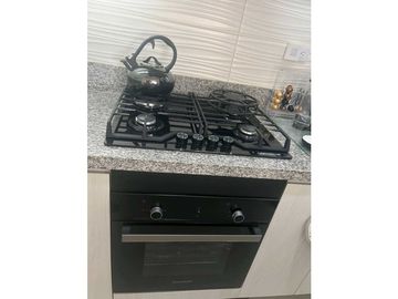 Venta apartamento Portal de Genoves LA01AlNI01