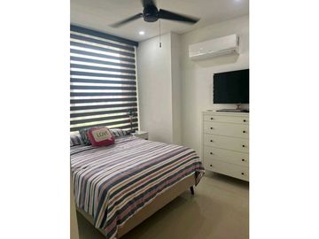 Venta apartamento Portal de Genoves LA01AlNI01