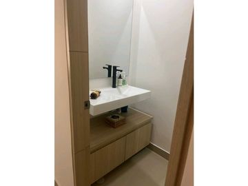 Venta apartamento Portal de Genoves LA01AlNI01