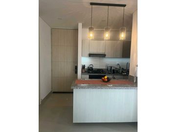 Venta apartamento Portal de Genoves LA01AlNI01