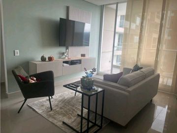 Venta apartamento Portal de Genoves LA01AlNI01