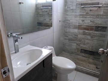 Venta apartamento sector Bavaria Santa Marta Park018