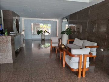 Venta apartamento sector Bavaria Santa Marta Park018