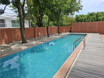 Venta apartamento sector Bavaria Santa Marta Park018