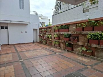 Venta apartamento sector Bavaria Santa Marta Park018
