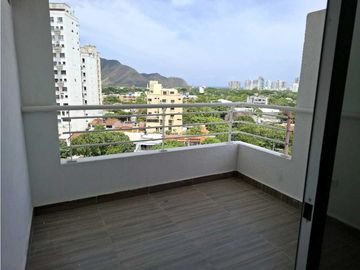 Venta apartamento sector Bavaria Santa Marta Park018