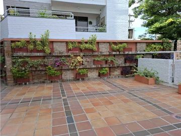 Venta apartamento sector Bavaria Santa Marta Park018