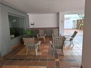 Venta apartamento sector Bavaria Santa Marta Park018