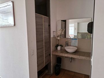 Venta apartamento sector Bavaria Santa Marta Park018