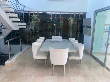 Venta casa independiente villa campestre
