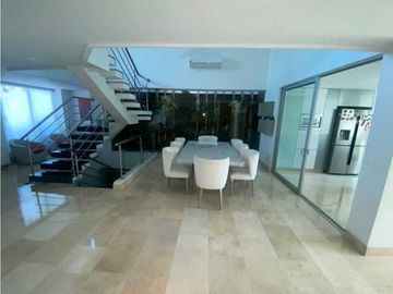 Venta casa independiente villa campestre