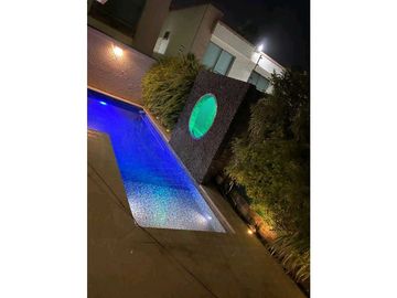 Venta casa independiente villa campestre