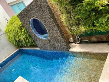 Venta casa independiente villa campestre