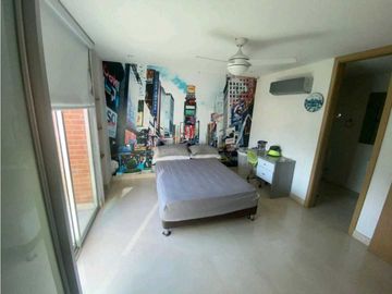 Venta casa independiente villa campestre