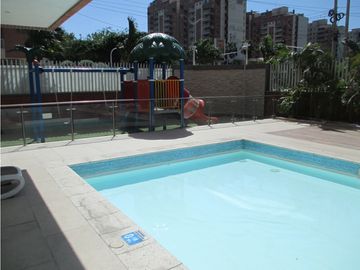 Venta apartamento villa santos barranquilla MED6A146